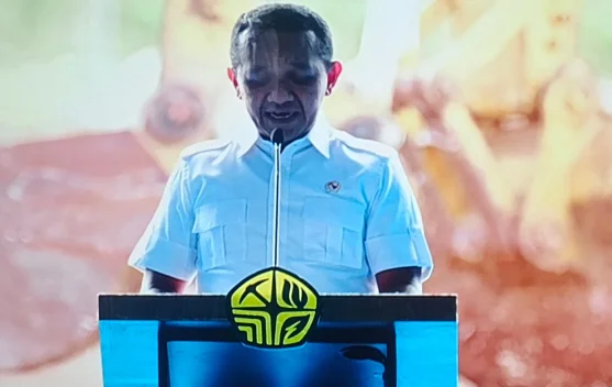 Hak-Hak Masyarakat Desa Lermatang Kecamatan Tanimbar Selatan Harus Dibayarkan