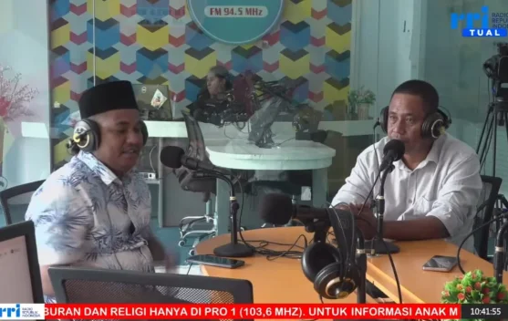Pandangan Pemerintah Desa Watkidat Terhadap Kebijakan Koperasi Merah Putih