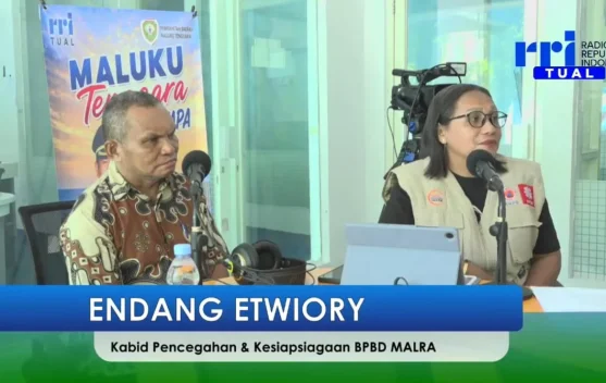 Sinergi Penanggulangan Bencana, BPBD Tekankan Pentingnya Budaya Sadar Bencana