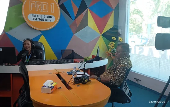 Sinergi Lintas Sektor dalam Pengawasan Bantuan Sosial