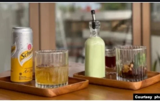 Minuman Tradisional Manfaat bagi Kesehatan
