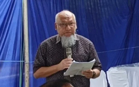 Ruma Kidabela Jadi Jembatan Komunikasi Proyek LNG Abadi
