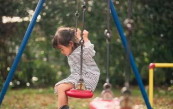 Tips Menjaga Anak Tetap Bersih dan Sehat