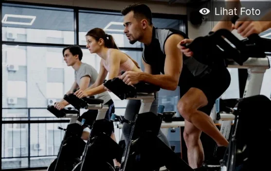 Tips Efektif Turunkan Berat Badan dan Menjaga Tubuh Ideal