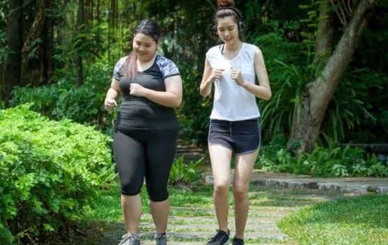 Bantu Berat Badan Cepat Turun