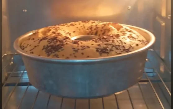 Bolu Pisang Rumahan, Kreasi Ibu Rumah Tangga Saumlaki