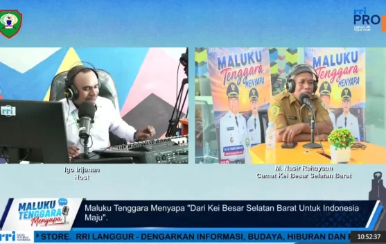Strategi Kekeluargaan dalam Pembangunan Kecamatan Kei Besar Selatan Barat