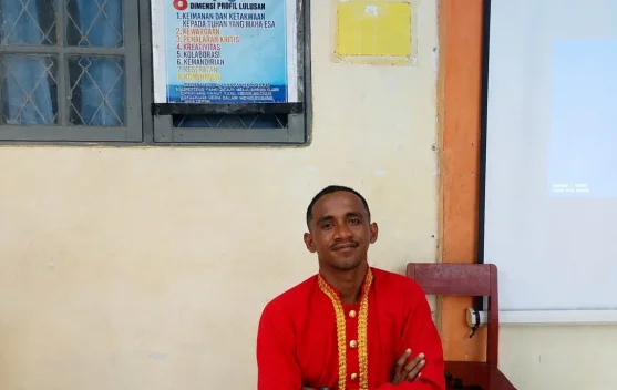 Persiapan Seminggu, Siswa SMAN 3 Malra Pukau Panggung RRI Fest 2026