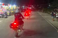 Sat Samapta Polres Kepulauan Tanimbar Intensifkan Patroli Dialogis