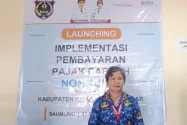 Pemda Tanimbar Dorong Digitalisasi Pajak Daerah untuk Cegah Kebocoran PAD