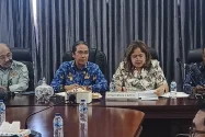 Komite II DPD RI Kunjungi Saumlaki demi Revisi UU Migas dan Masa Depan Blok Masela.