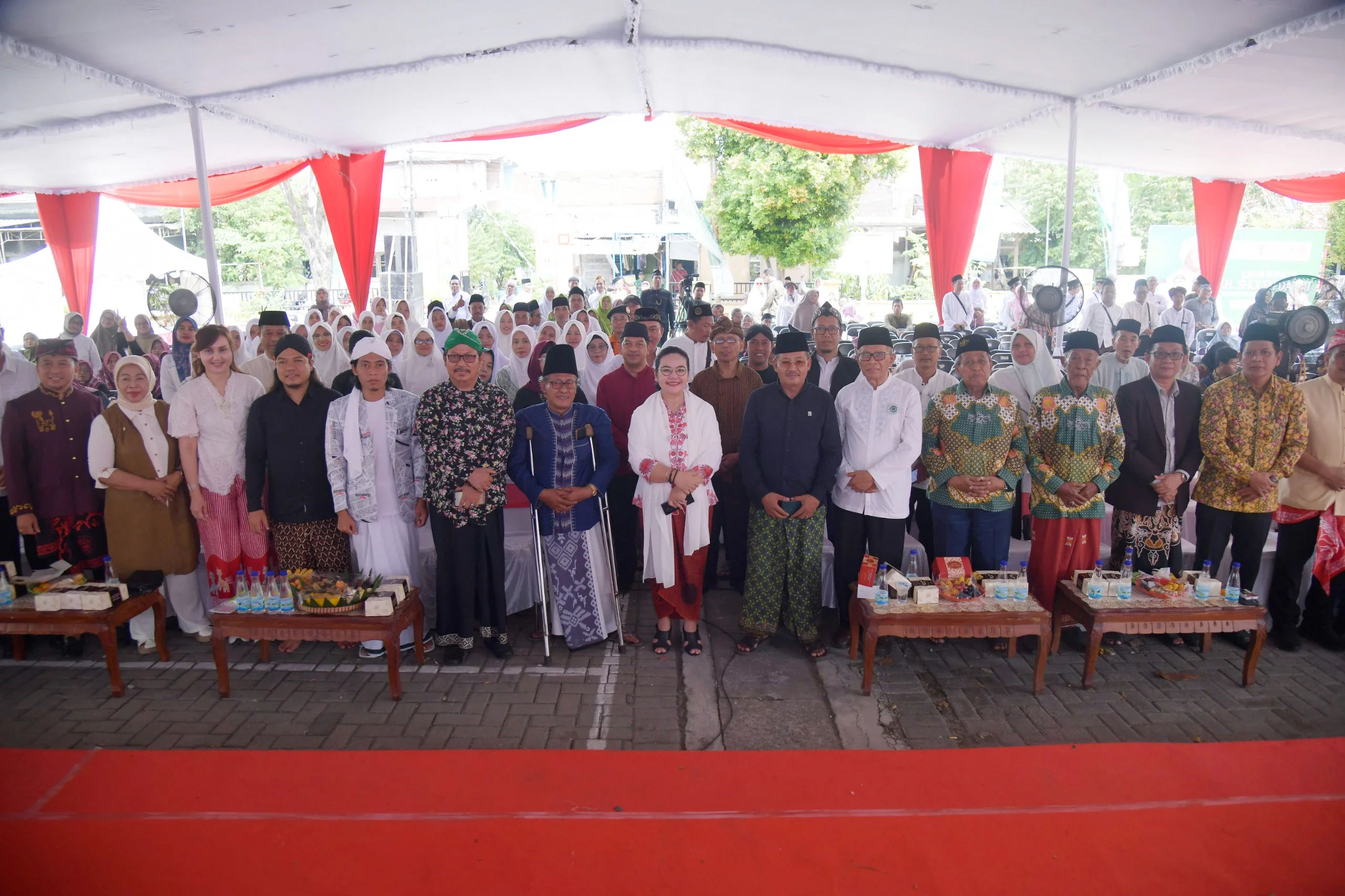 Kota Semarang Matangkan Persiapan Pelaksanaan MTQ Nasional XXXI 2026 - RRI.co.id