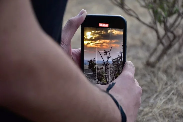jepe123 Praktisi Fotografi Bagikan Tips Hasilkan Foto Estetik Hanya dengan Smartphone