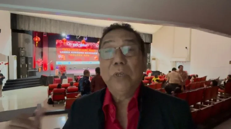 RRI Semarang Diminta Rutin Laksanakan Karoke Mandarin