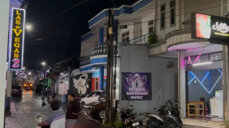 Paguyuban Karaoke Argorejo Siap Ikuti Kebijakan Operasional Ramadan
