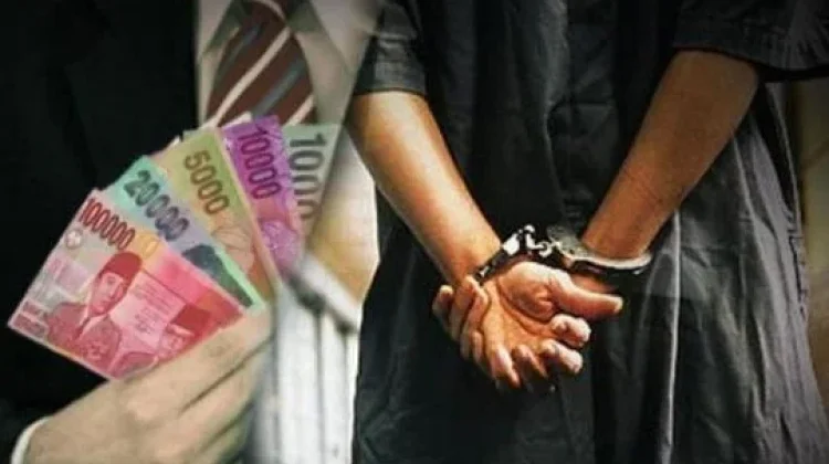 Pemuda Pelaku Penggelapan Uang Diciduk Polisi Kudus