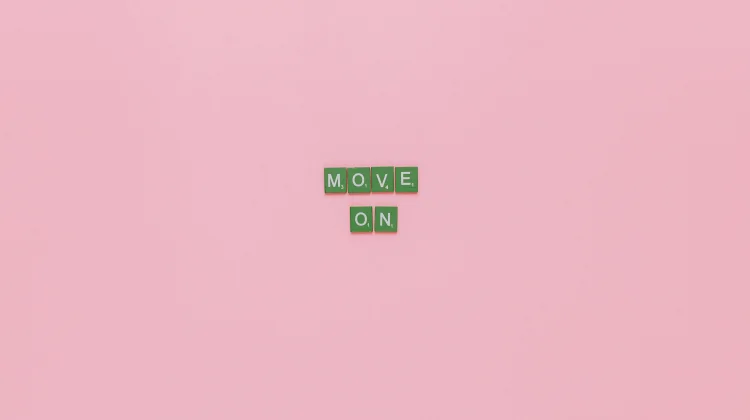 Move On tanpa Drama dari Mantan Toxic