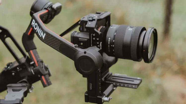 Stabilitas Gambar dalam Videografi Kreatif