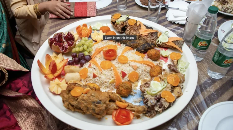 Menu Sahur Sehat dan Mengenyangkan