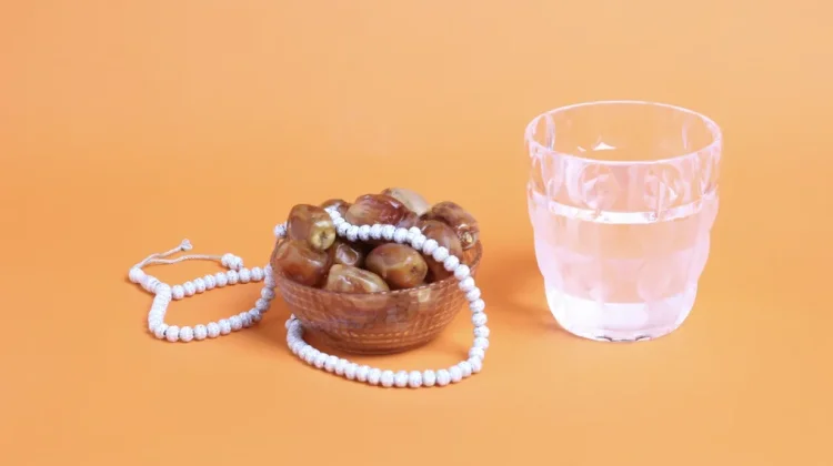 Tips Menu Berbuka Puasa Sehat