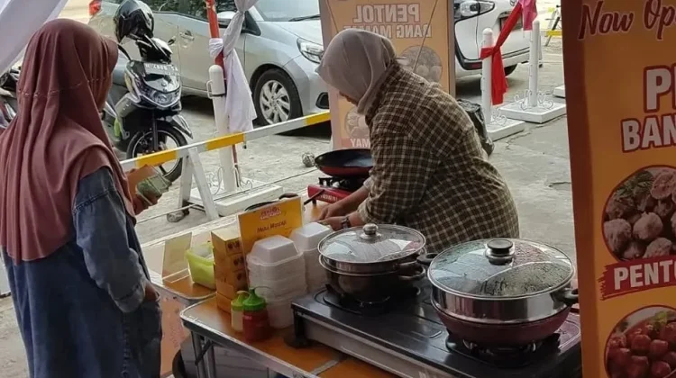 Jaga Omzet Saat Ramadan, UMKM Kuliner Terapkan Strategi Ini