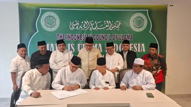 Perbedaan Ramadan, MUI Jateng Tekankan Jaga Ukhuwah