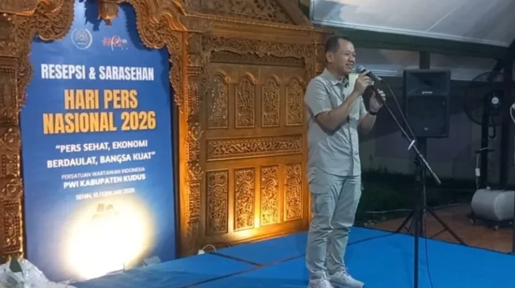 Pers Hadapi Tantangan Berat di Era AI dan Banjir Informasi