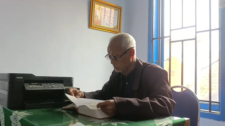 Muhammadiyah Batang Ikuti Penetapan 1 Ramadan 18 Februari 2026