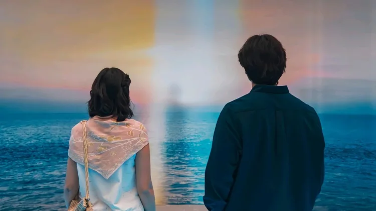 Bedah Estetika Sinematografi Film Sore: Istri Dari Masa Depan