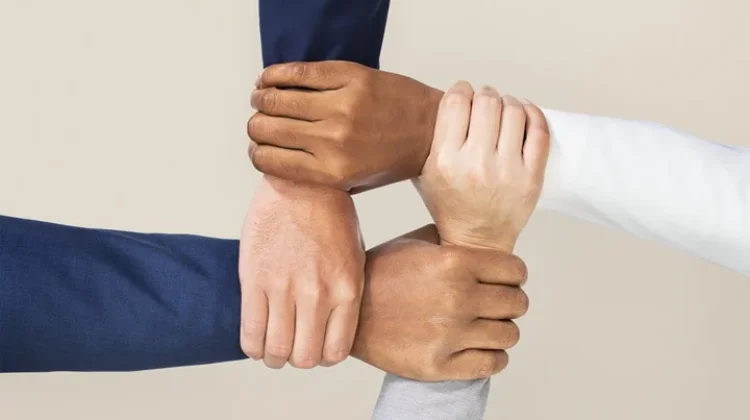 Perkuat Toleransi, Forum Kerukunan Umat Beragama Usung Kesetaraan