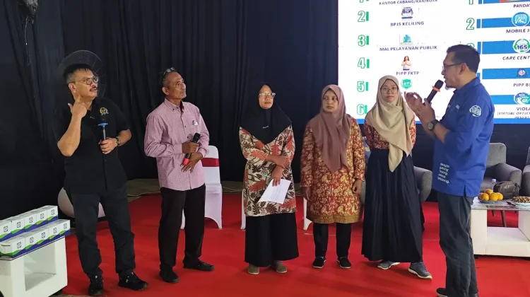 Edy Wuryanto:  Perlu Masa Transisi  Penonaktifan JKN PBI