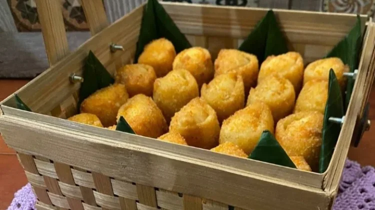 Peluang Usaha Risoles yang Menjanjikan dan Mudah Dikembangkan