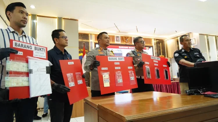 Pembuat SIM Palsu Sopir Bus Kecelakaan Krapyak Ditetapkan Tersangka