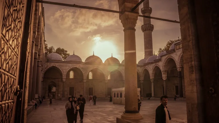 Masyarakat Diminta Bijak dan Toleran Hadapi Perbedaan Ramadan
