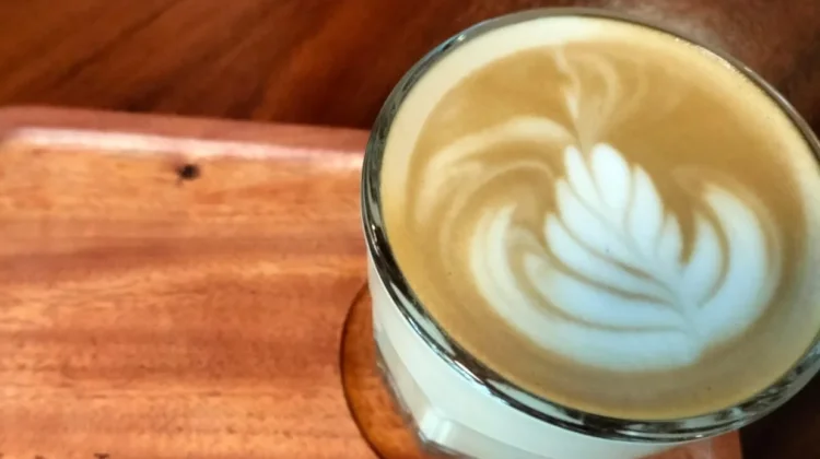 Mengenal Latte Art: Seni di Atas Secangkir Kopi