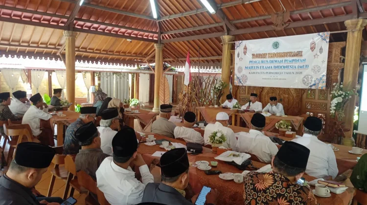 MUI Purworejo Atur Teknis MBG  Saat Ramadan