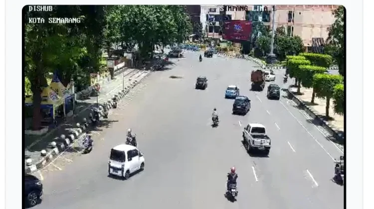 Pengamanan Ramadan, Teknologi dan Partisipasi Warga Jadi Kunci