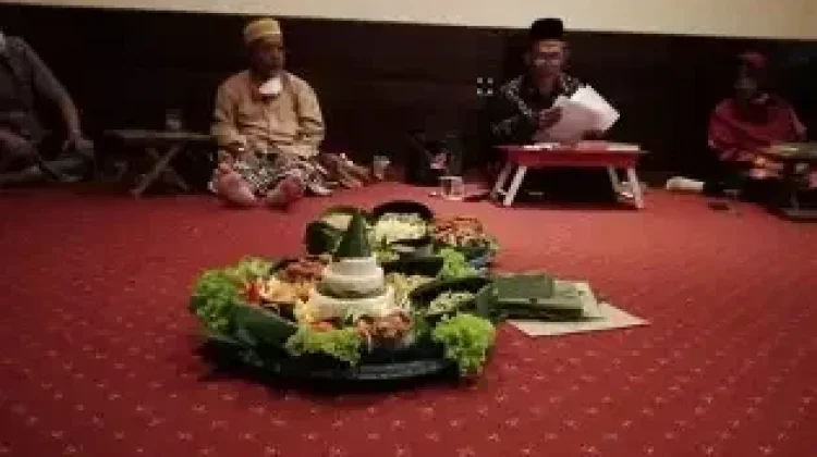 Tradisi Punggahan, Sarana Persiapan Spiritual Sosial jelang Puasa