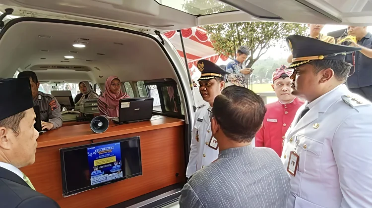 Opsen Pajak Perkuat Infrastruktur dan Layanan Publik Jepara
