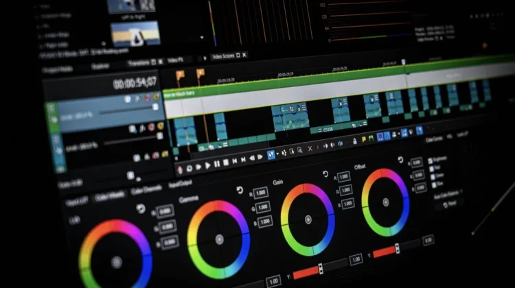 Software Editing Terjangkau Dukung Kreator Pemula