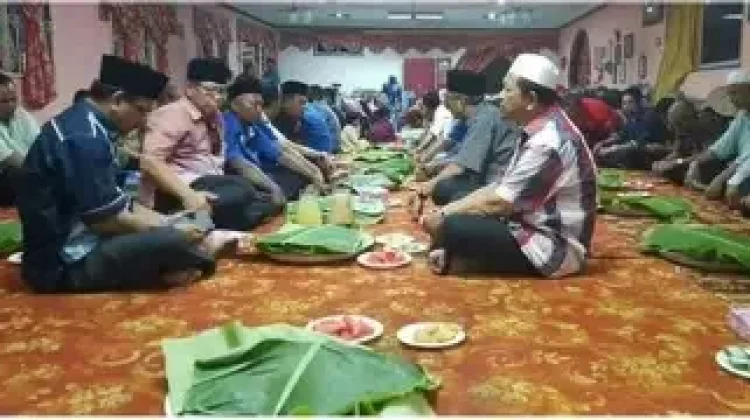 Kekayaan Tradisi Indonesia dalam Menyambut Bulan Puasa