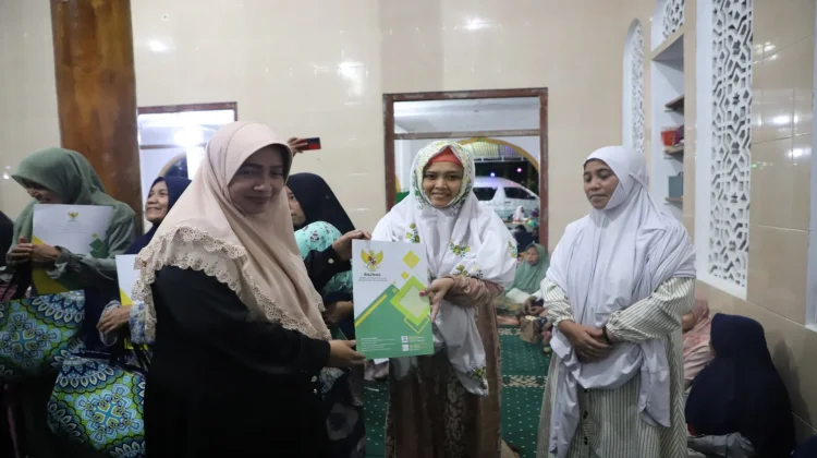 Jadi Ajang Silaturahmi Selama Ramadan, Bupati Purworejo Gelar Tarhim