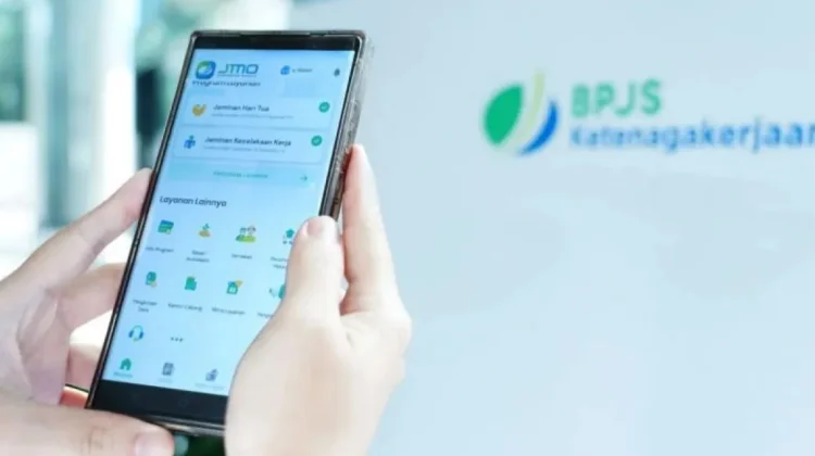 BPJS Ketenagakerjaan  Sesuaikan Jam Layanan Selama Ramadan