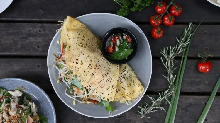 Mengenal Pad Thai, Makanan Khas Thailand