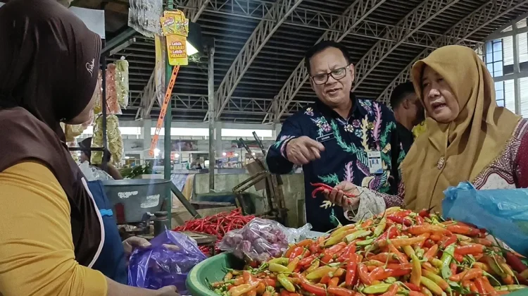 Awal Ramadan, Harga Komoditas Pokok Mulai Naik