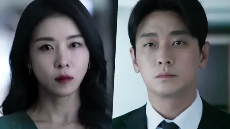 Climax, Drama Terbaru Ju Ji Hoon dan Ha Ji Won