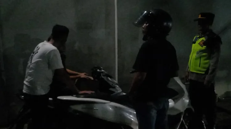 Pelaku COD Miras di Kudus Ditangkap Polisi