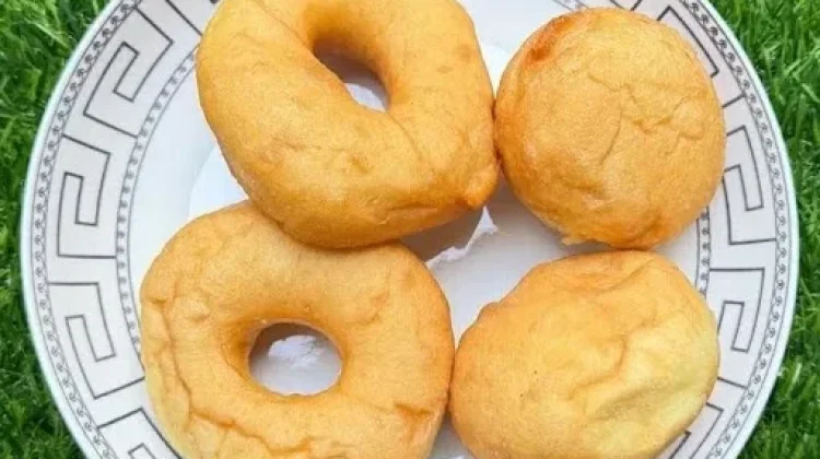 Resep Membuat Donat Kentang Empuk dan Mengembang Sempurna