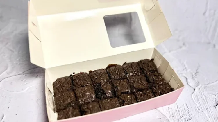 Brownies Manis, Peluang Usaha yang Menjanjikan
