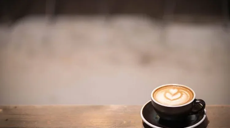 Kenapa Kopi Latte Jadi Favorit Banyak Orang?